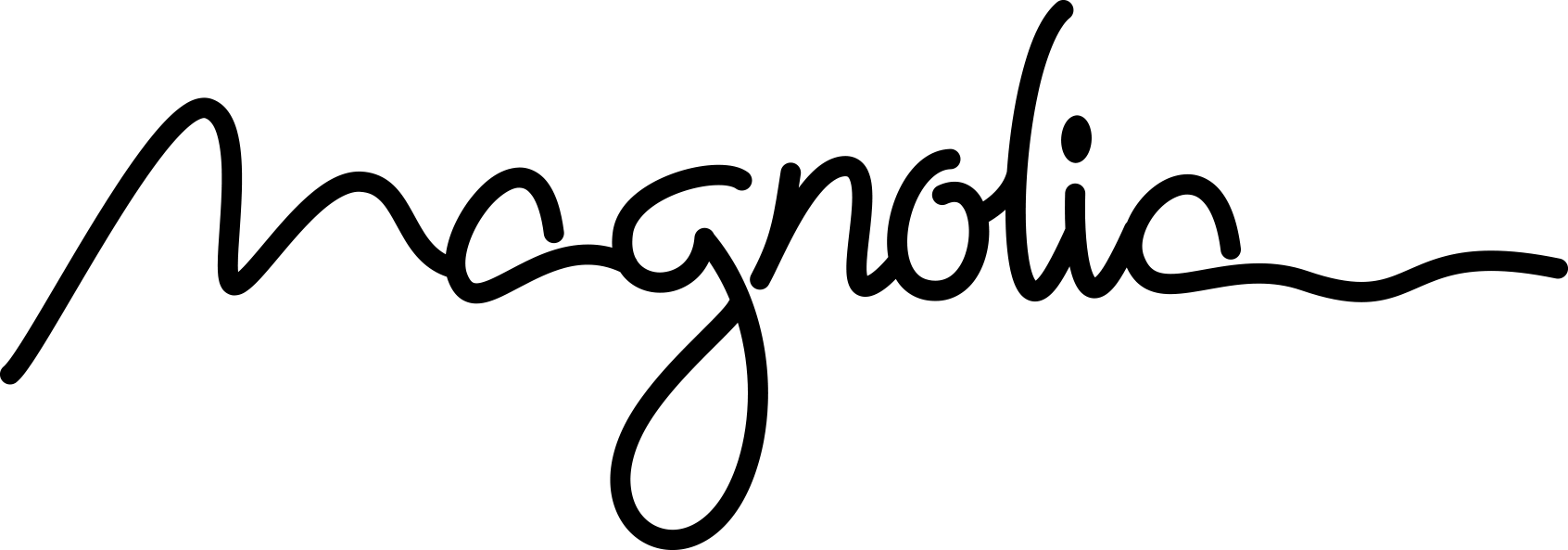 Magnolia