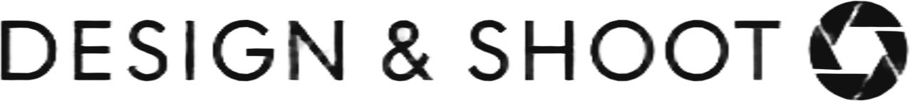 Design and Shoot logo