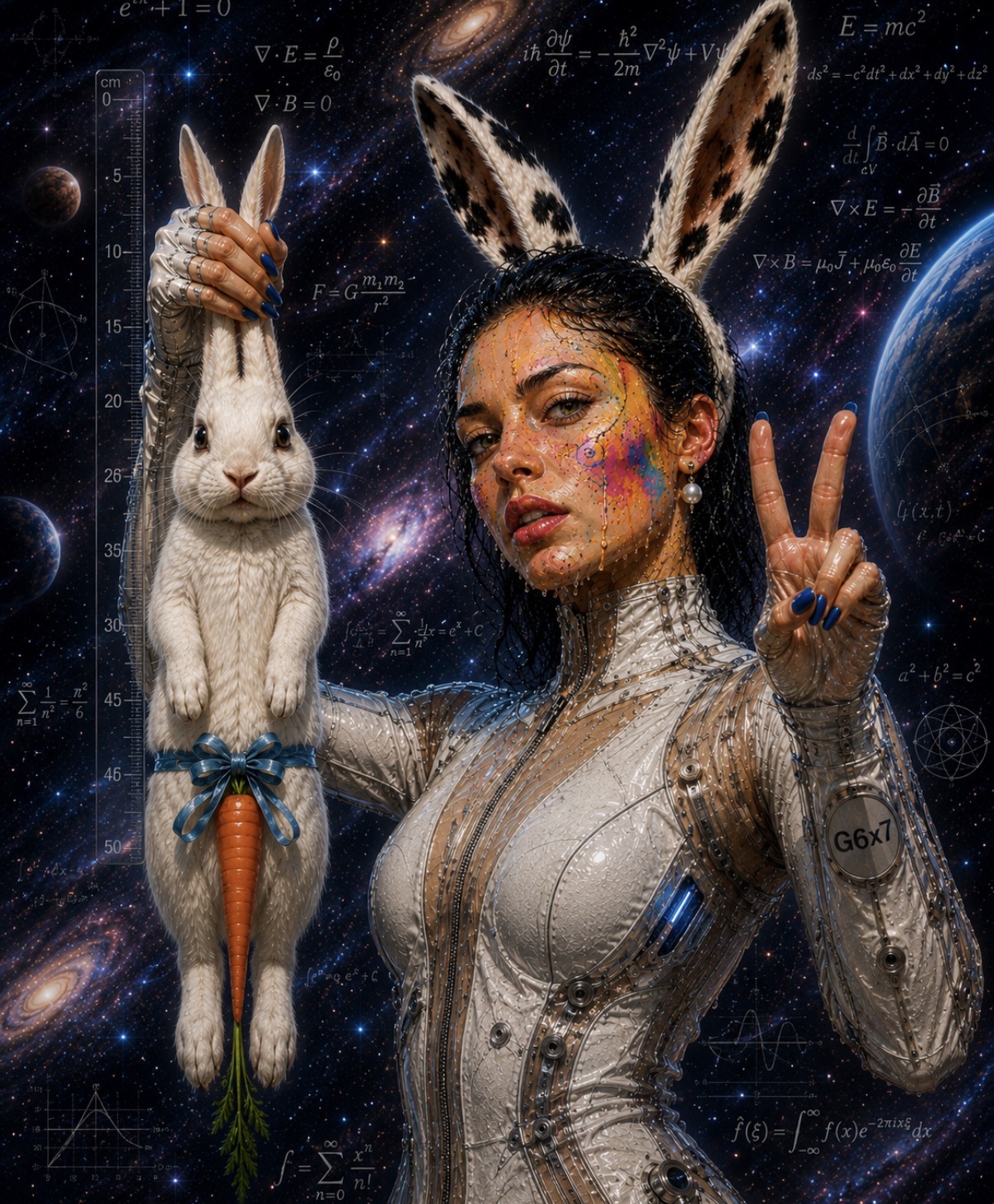 Featured work by Gal Fridman